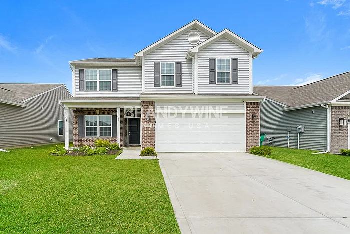11078 N Trapunto Ln — Photo 1