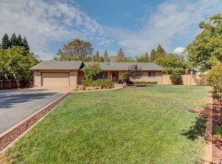 6085 N Libby Rd, Paradise, CA 95969