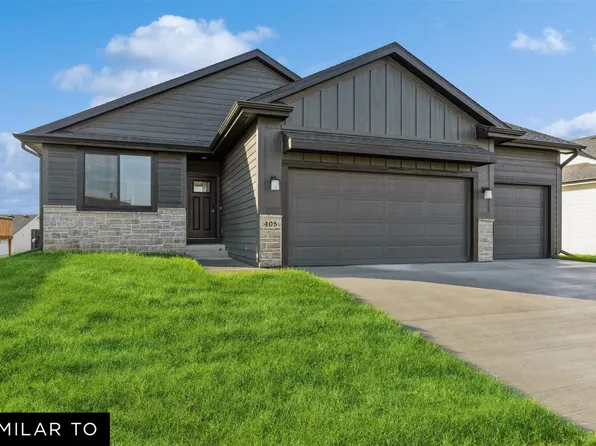 2517 NW Cedarwood Ct, Ankeny, IA 50023
