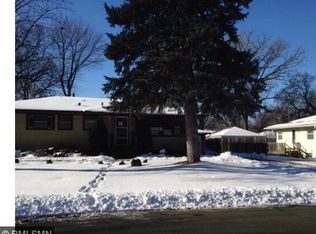 5517 Unity Ave N, Crystal, MN 55429