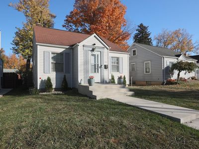 816 Hofer Ave, Fort Wayne, IN, 46808