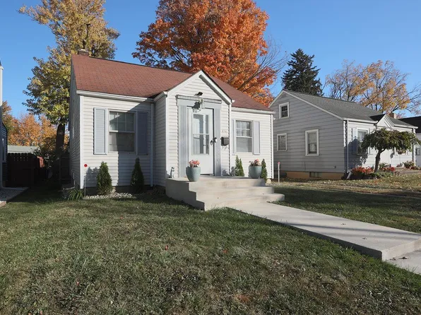 816 Hofer Ave, Fort Wayne, IN 46808