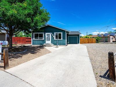 282 Oak Ct, Grand Junction, CO, 81503