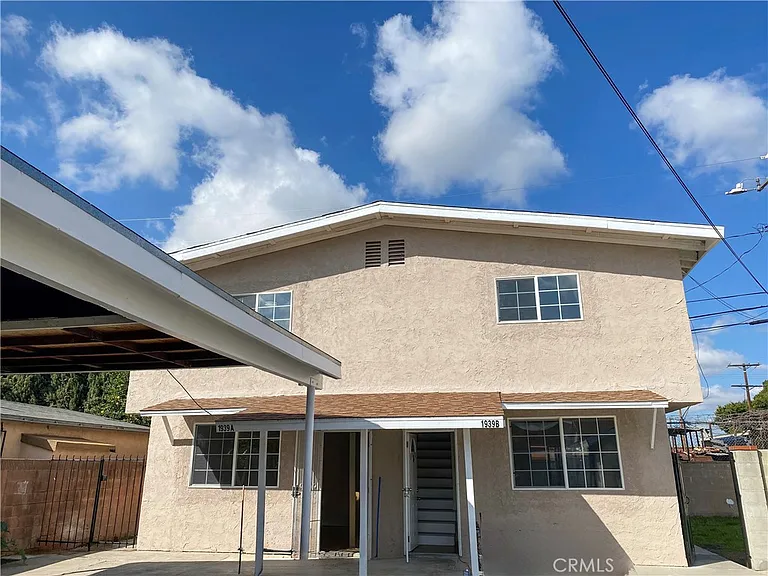 1939 Strozier Ave #A — Photo 1