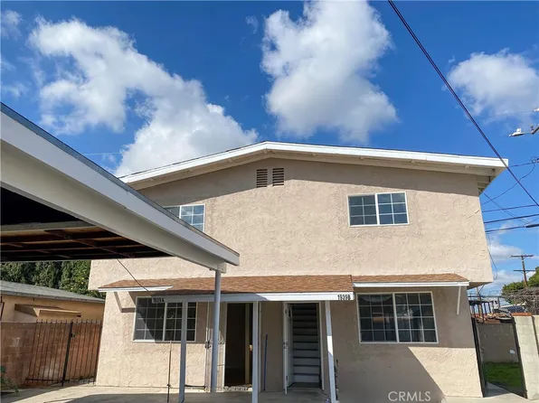 1939 N Strozier Ave #A, South El Monte, CA 91733