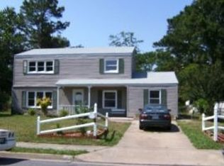 15 Marldale Dr, Hampton, VA 23666