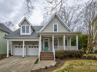 747 Julia St, Fort Mill, SC 29708