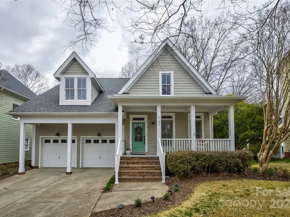 747 Julia St, Fort Mill, SC 29708