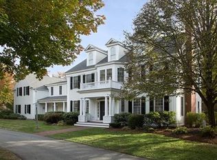 79 Claypit Hill Rd, Wayland, MA 01778