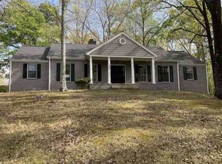 112 Woodland Heights Dr, Columbus, MS 39705