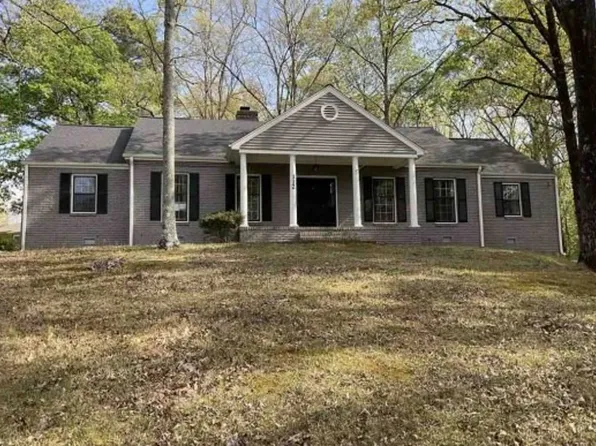 112 Woodland Heights Dr, Columbus, MS 39705