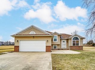 503 S Lima St, Beaverdam, OH 45808