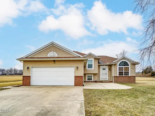 503 S Lima St, Beaverdam, OH 45808