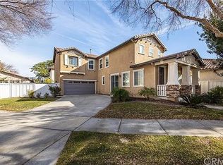 11057 Veach St, Loma Linda, CA 92354
