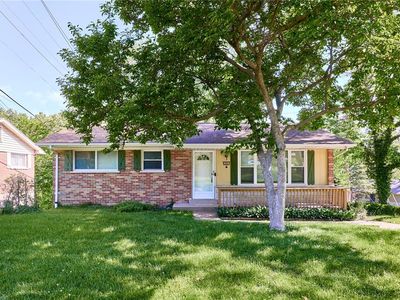 10901 Waycroff Dr, Saint Louis, MO, 63114