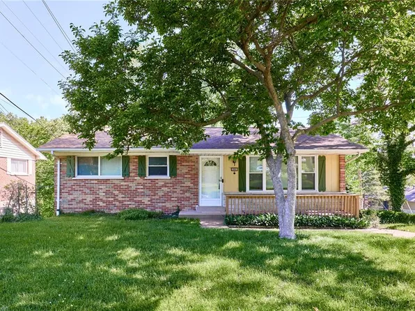 10901 Waycroff Dr, Saint Louis, MO 63114