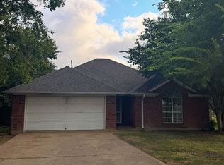 1809 Richmond Ave, Bryan, TX 77802