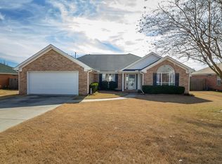 320 Summerfield Cir, Grovetown, GA 30813