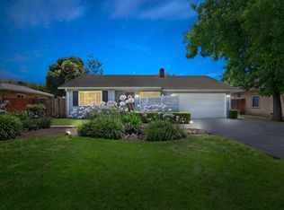 1626 W Benjamin Holt Dr, Stockton, CA 95207