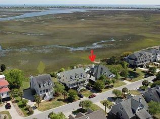 797 Post Oak Dr, Mount Pleasant, SC 29464
