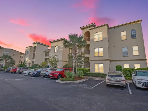 150 Pantano Cay Blvd Unit 2203, Saint Augustine, FL 32080