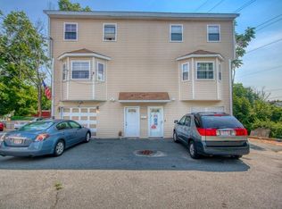 14 Tyler St #1, Lawrence, MA 01843