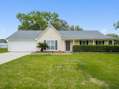 5068 Pearl Davis Rd, Valdosta, GA, 31605