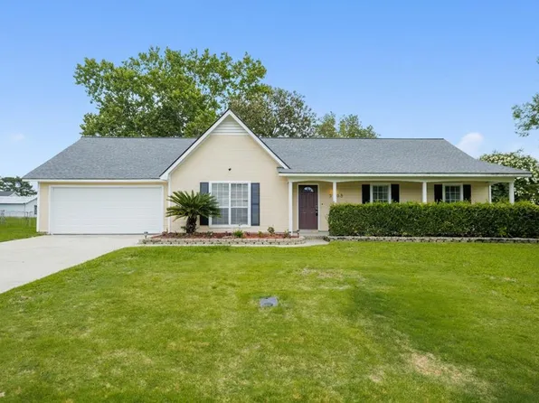 5068 Pearl Davis Rd, Valdosta, GA 31605