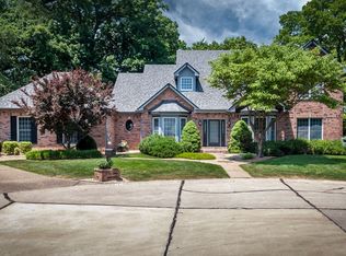 3428 Edgemont St, Saint Charles, MO 63301