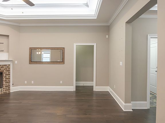 2nd image of 2533 Capstone Dr
