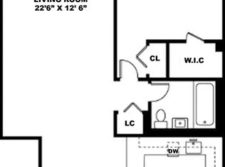 142 E 16th St APT 6H, New York, NY