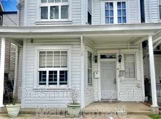 25 Dilworth St #1, Pittsburgh, PA 15211