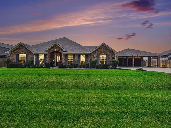 3615 Los Cabos Blvd, Dickinson, TX 77539