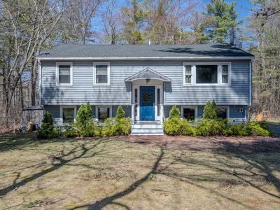 6 3rd St, Tewksbury, MA, 01876