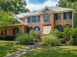 220 Hillsboro Trce, Spartanburg, SC 29301