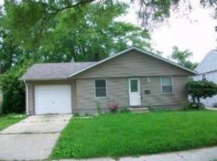 432 E Altgeld Ave, Glendale Heights, IL 60139