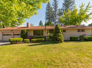 12804 E Blossey Ave, Spokane, WA 99216