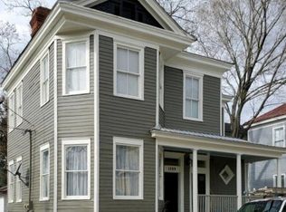 1809 Jefferson St, Savannah, GA 31401