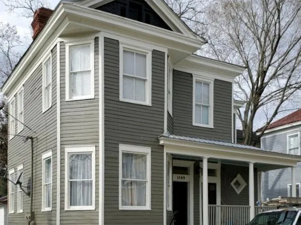 1809 Jefferson St, Savannah, GA 31401