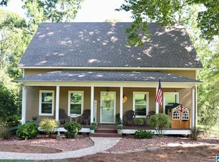 130 County Road 993, Clanton, AL 35045