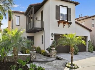 66 Crabapple, Irvine, CA 92620
