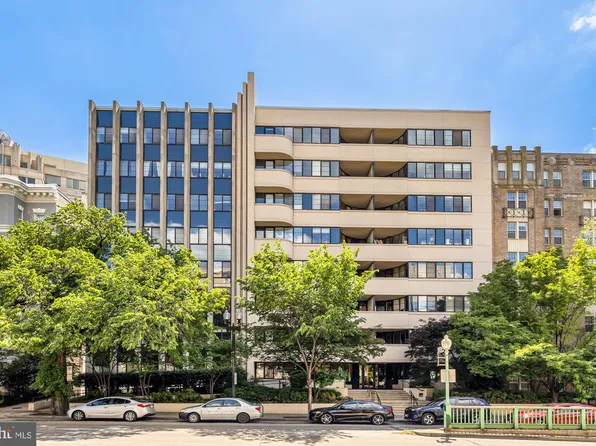 1312 Massachusetts Ave NW APT 503, Washington, DC 20005