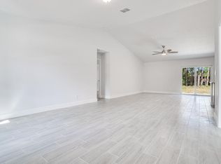 1054 SW Estaugh Ave, Port Saint Lucie, FL 34953