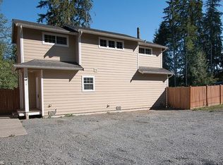 13015 Green Mountain Way, Granite Falls, WA 98252