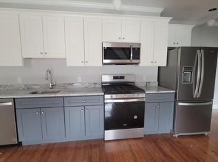 761 Highland Ave #9, Fall River, MA 02720