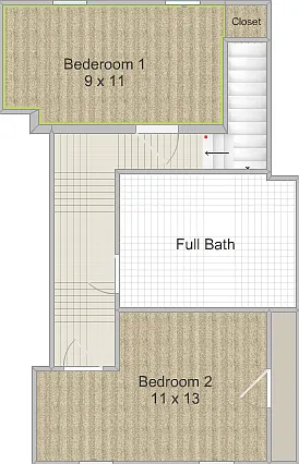Charming Townhomes Near the Sandias — Photo 11