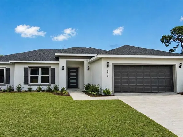 5813 Regent Rd, Venice, FL 34293