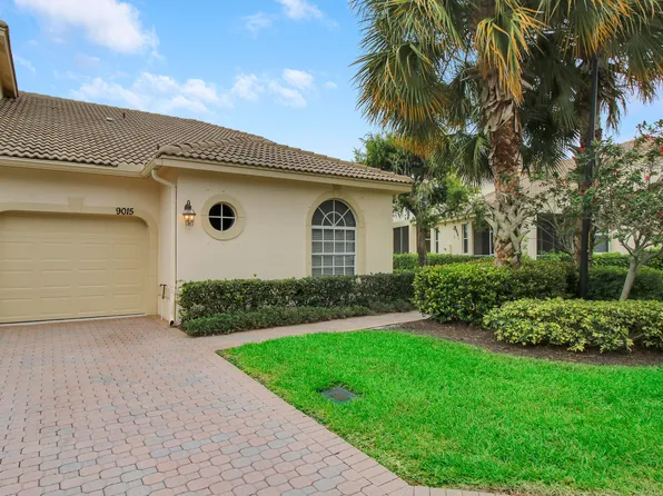 9015 Sand Shot Way, Port St Lucie, FL 34986