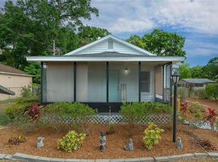 110 E Tennessee Ave, Seffner, FL 33584