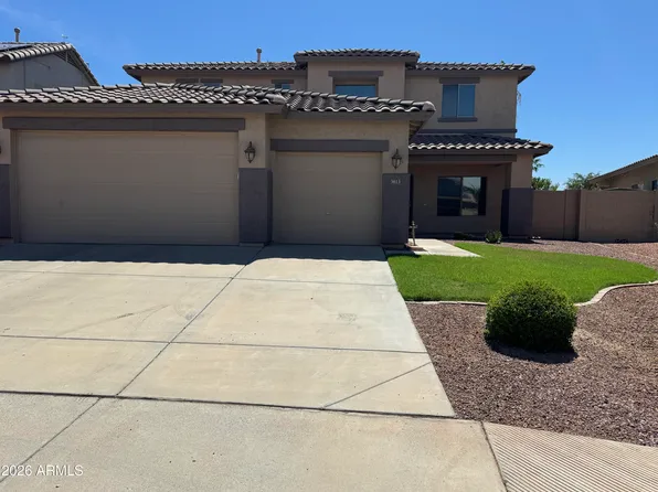 3613 N 127th Dr, Avondale, AZ 85392